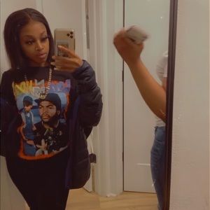 Meet your Posher, Shenee